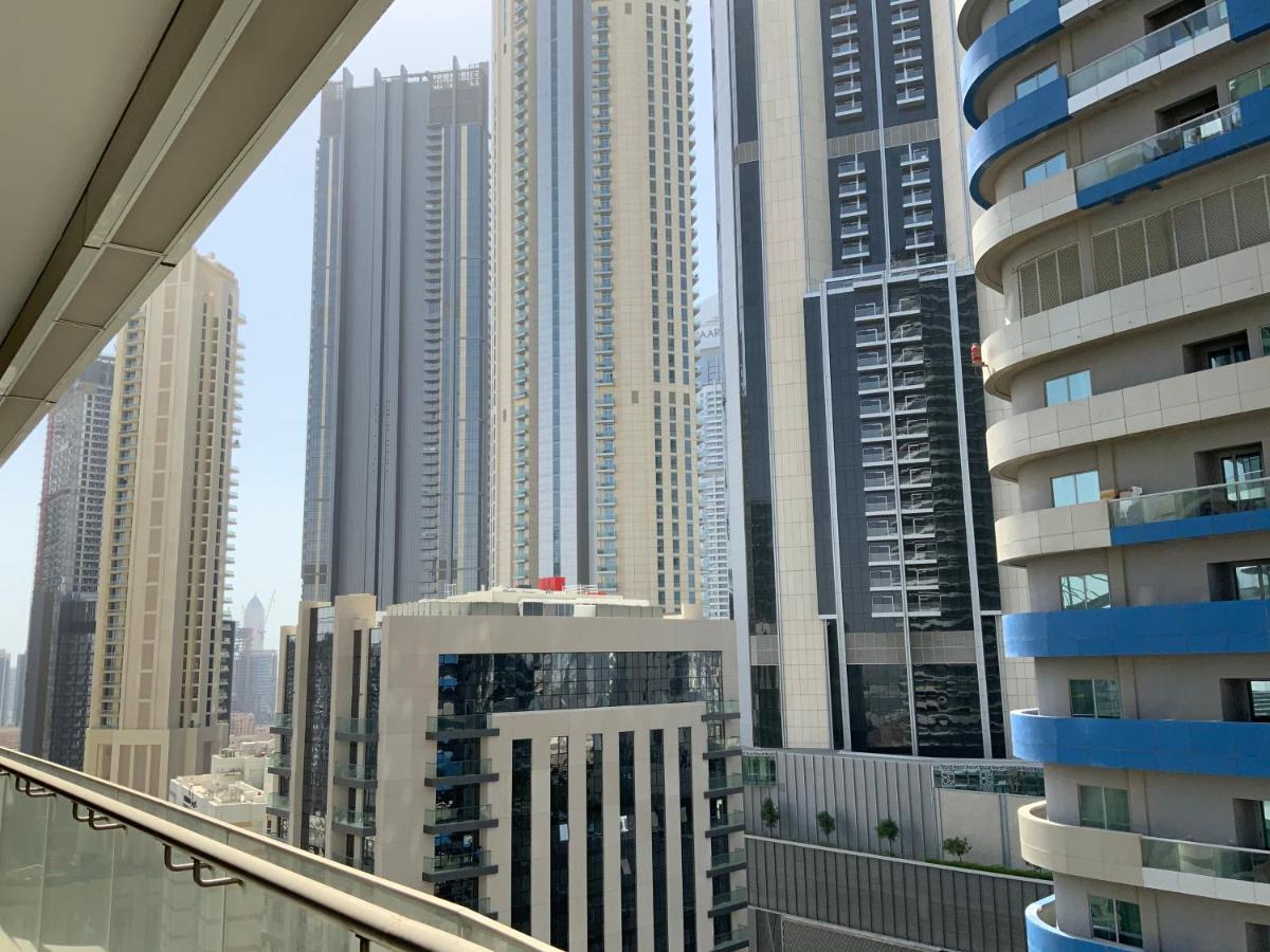 Rh- Downtown Oasis, Spacious 01 Bedroom In Downtown Near Dubai Mall 外观 照片