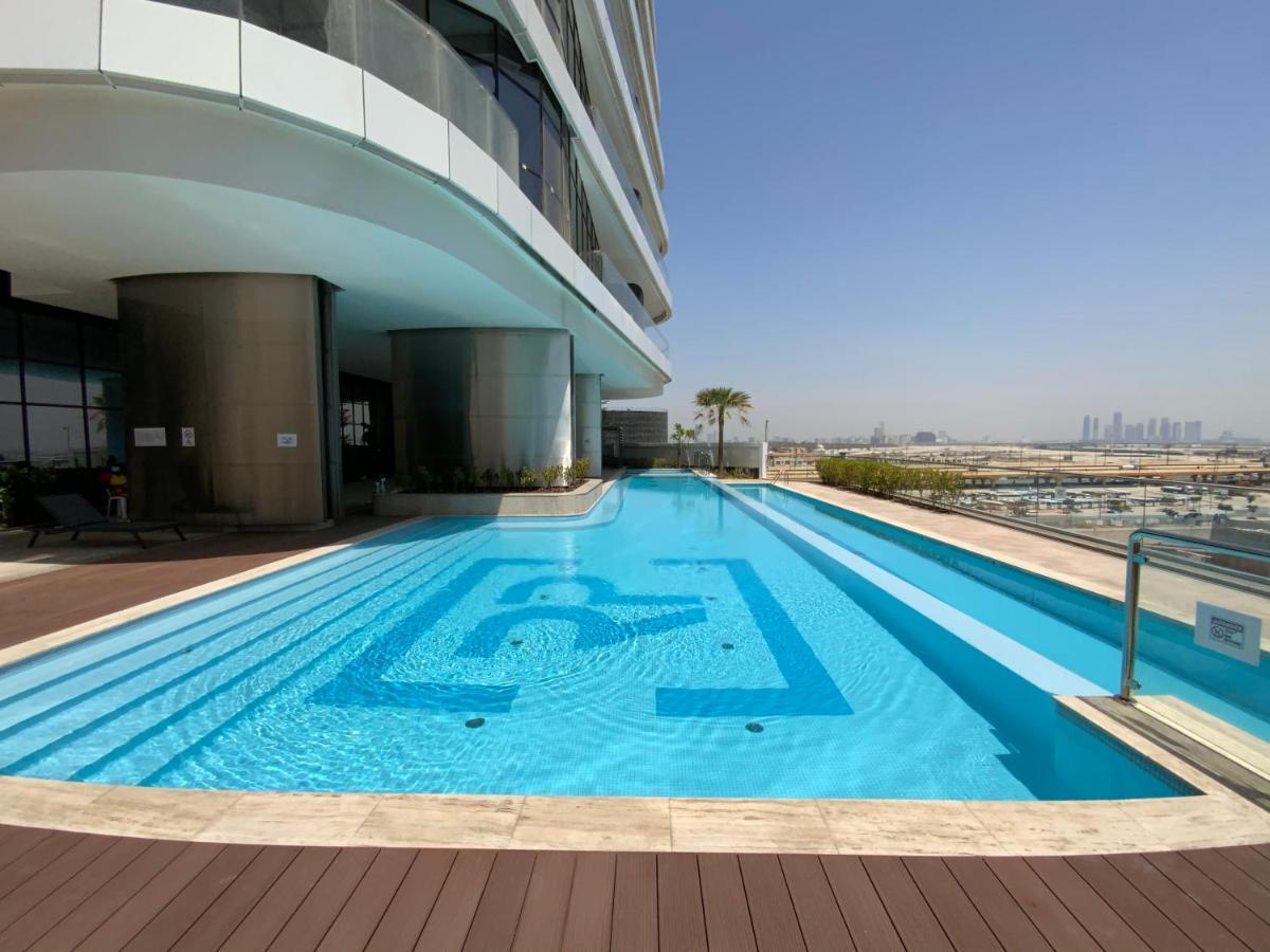 Rh- Downtown Oasis, Spacious 01 Bedroom In Downtown Near Dubai Mall 外观 照片